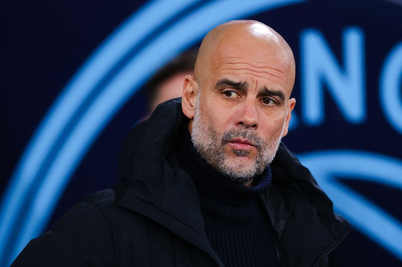 'We Cannot Do Anything' - Pep Guardiola Makes Title Race Prediction ...