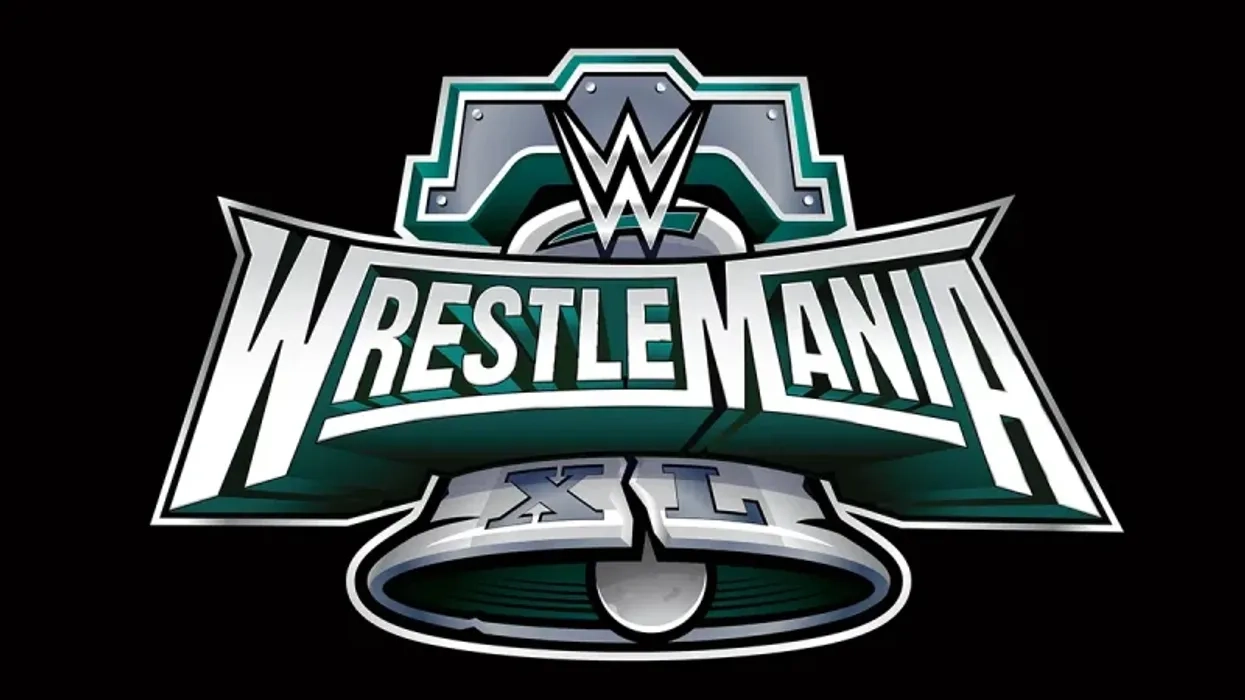 WrestleMania 40 live results from Night One as Sami Zayn shocks Gunther