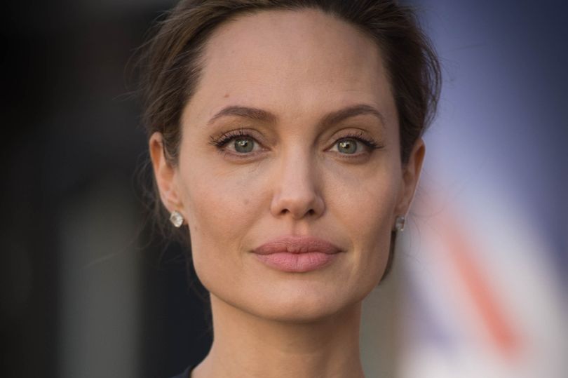 Angelina Jolie's Lawyers Claim Brad Pitt's 'abuse' Began Before Alleged ...