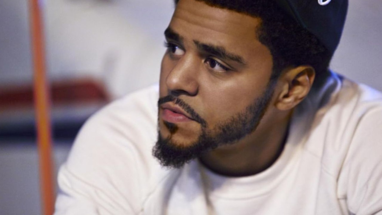 J. Cole Drops Surprise Full-Length 'Might Delete Later' Project Ft ...