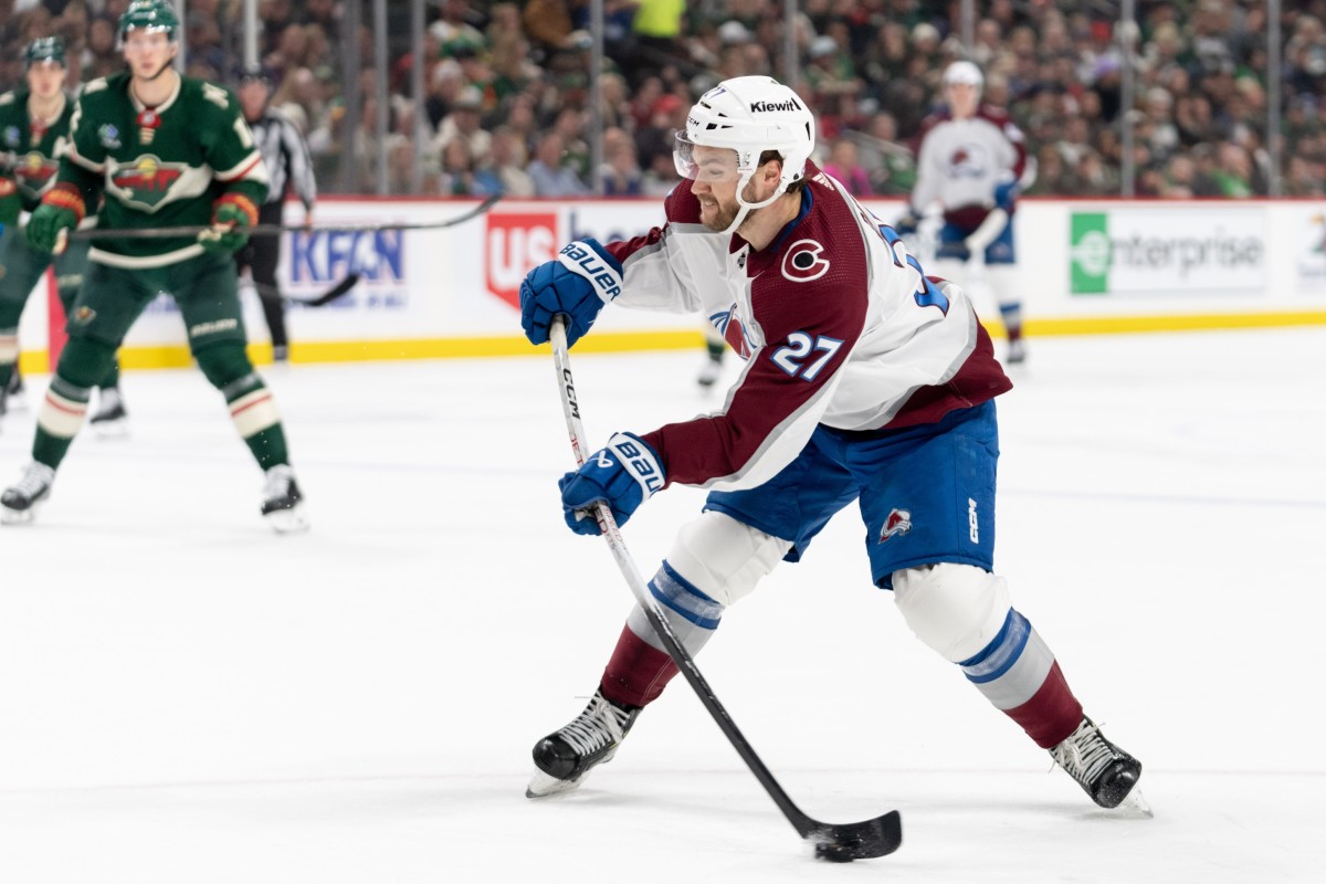 avalanche's jared bednar gives jonathan drouin update