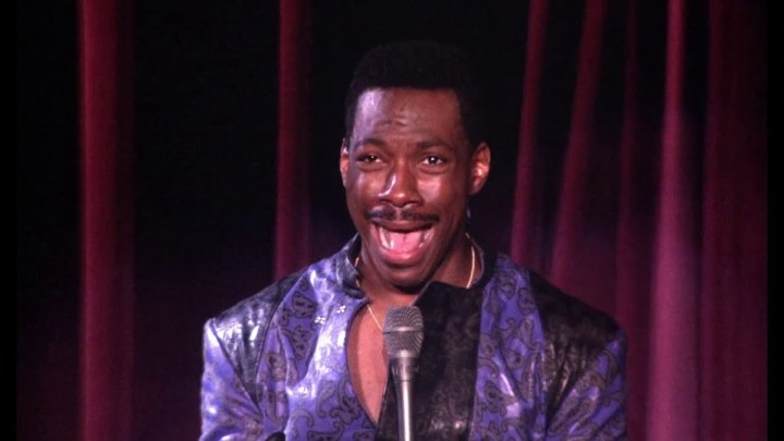 8 Best Eddie Murphy Comedies Ranked