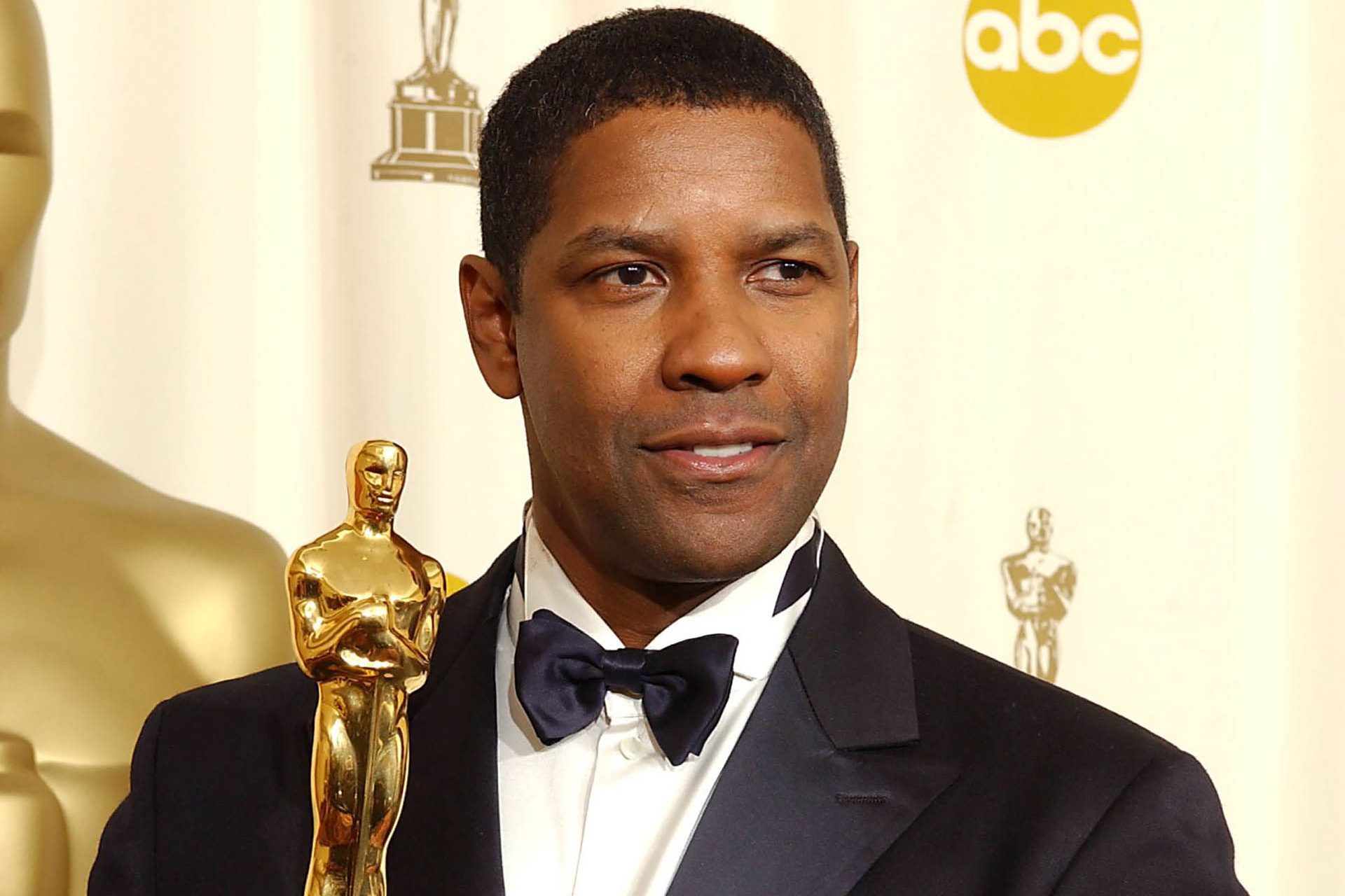 Descubre La Filmografía Completa De Denzel Washington