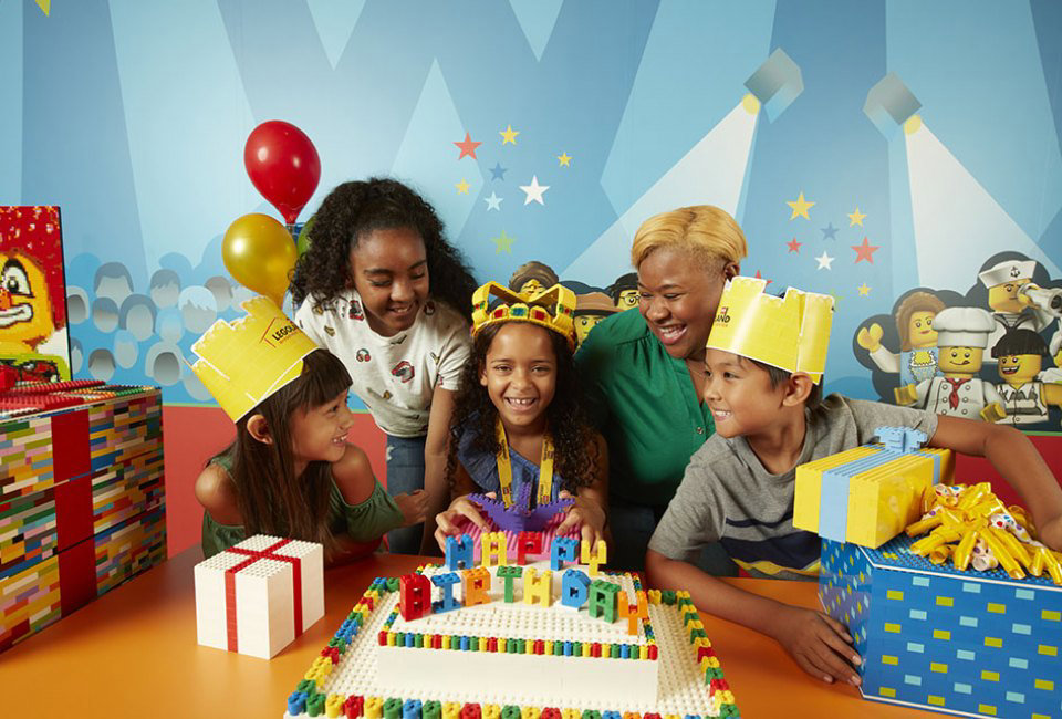 Top Indoor Birthday Party Places for Westchester Kids