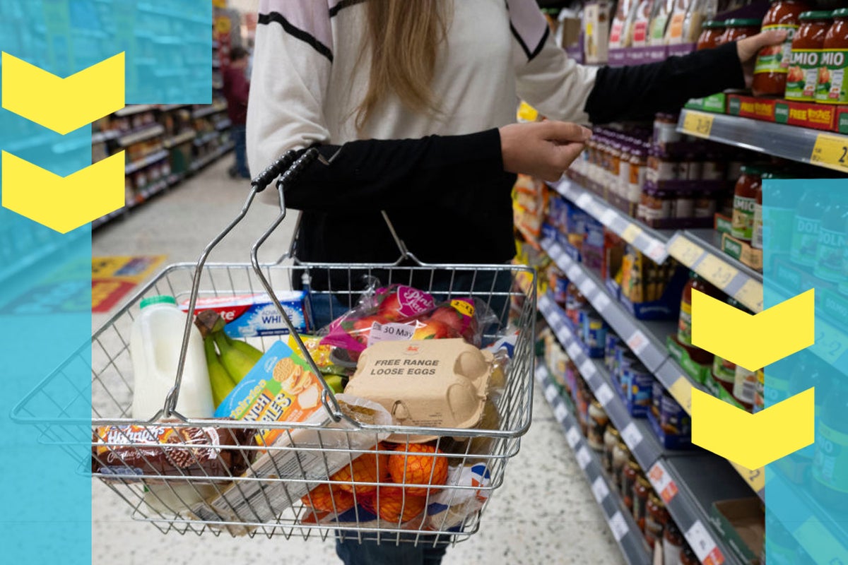 uk inflation rate dips to 30-month low of 3.2% in march as markets await bank of england rate cut