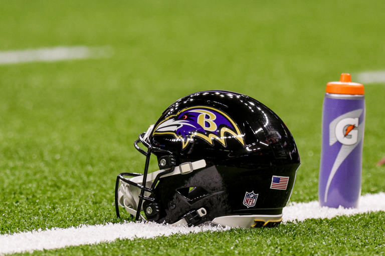 2024 Baltimore Ravens mock draft Building a more complete team