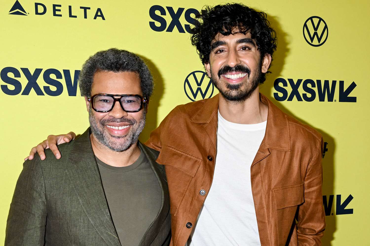 Jordan Peele Wants To Cast Dev Patel In His Next Movie