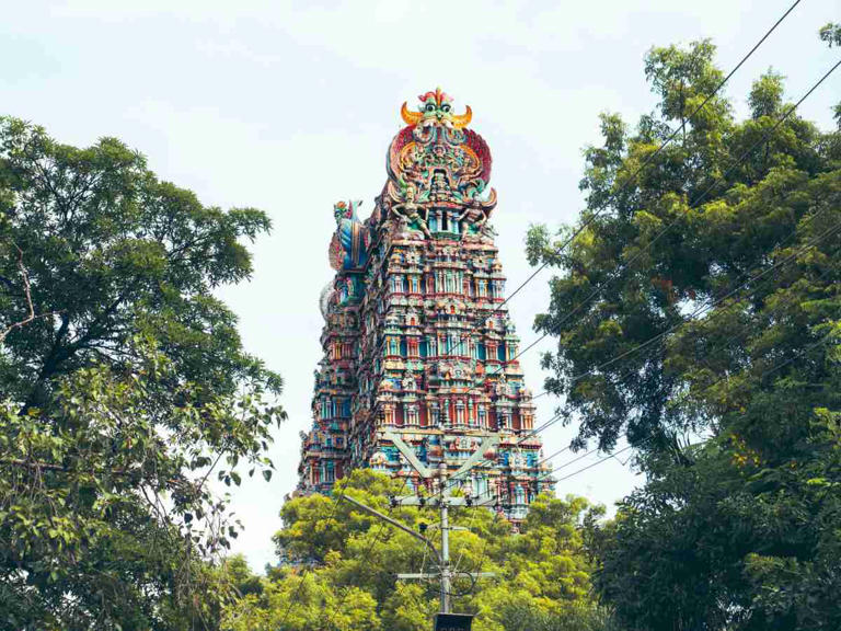 madurai