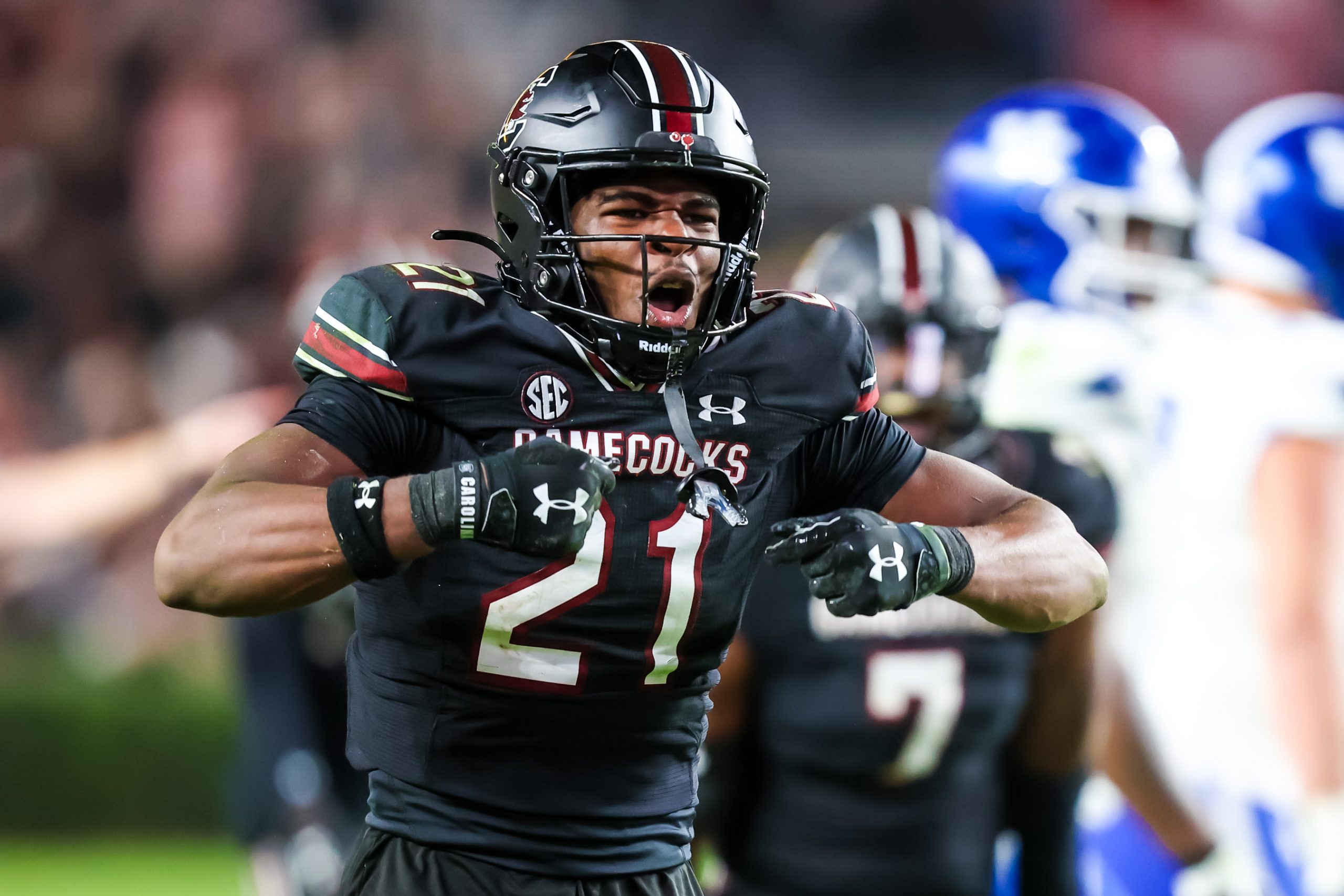 South Carolina Gamecocks’ Top 10 Returning Players In 2024 Include ...