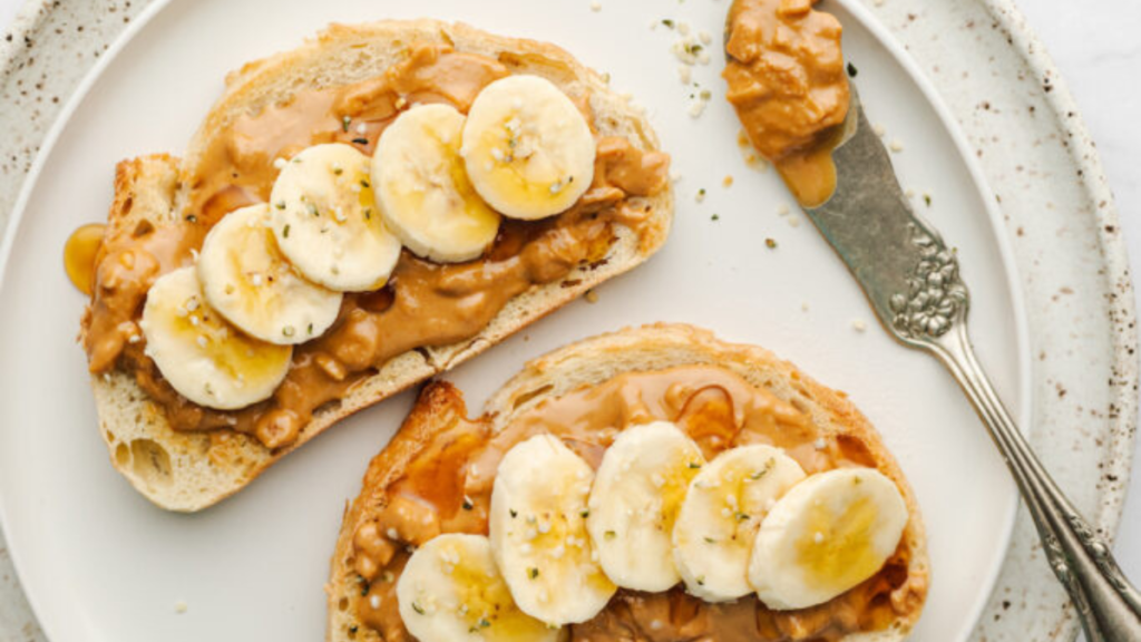 Rise and Shine: 20 Healthy Breakfast Ideas