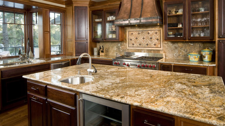 11 Things You Should Never Do If You Have Granite Countertops