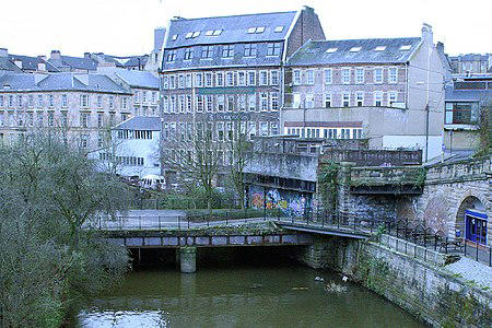 Forgotten Train Stations of Glasgow: 12 lost 'ghost' railway stations ...