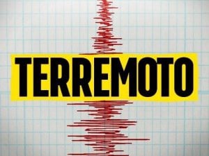 Terremoto Oggi A Reggio Calabria, Scossa Di Magnitudo 3.5 A Delianuova ...