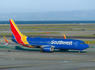 Southwest Jet Takes Off on Closed Runway, Nearly Hits Ground Vehicle<br><br>