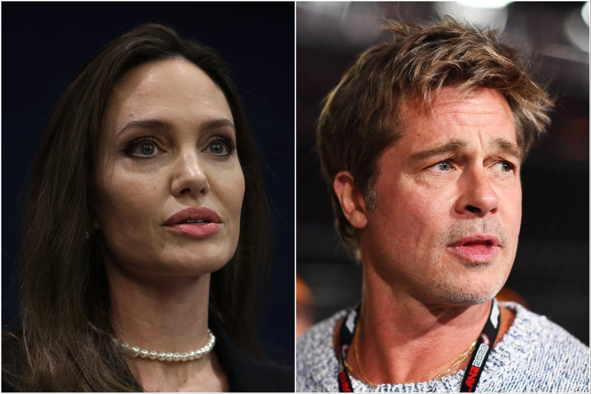 Angelina Jolie’s Lawyers Allege Brad Pitt’s ‘physical Abuse Of Jolie ...