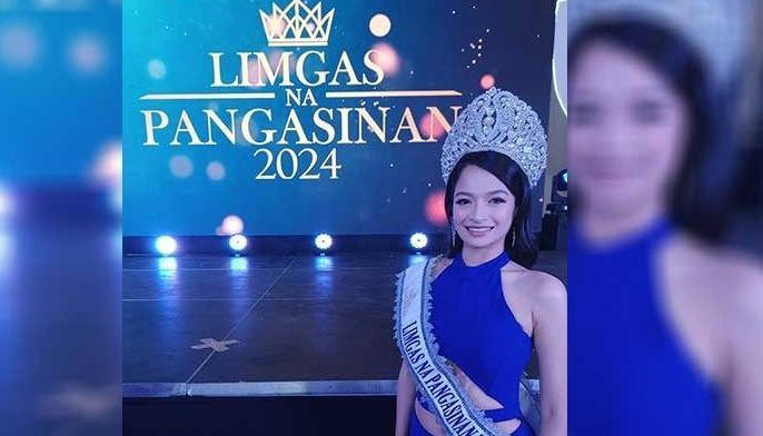Limgas na Pangasinan organization launches 2024 pageant