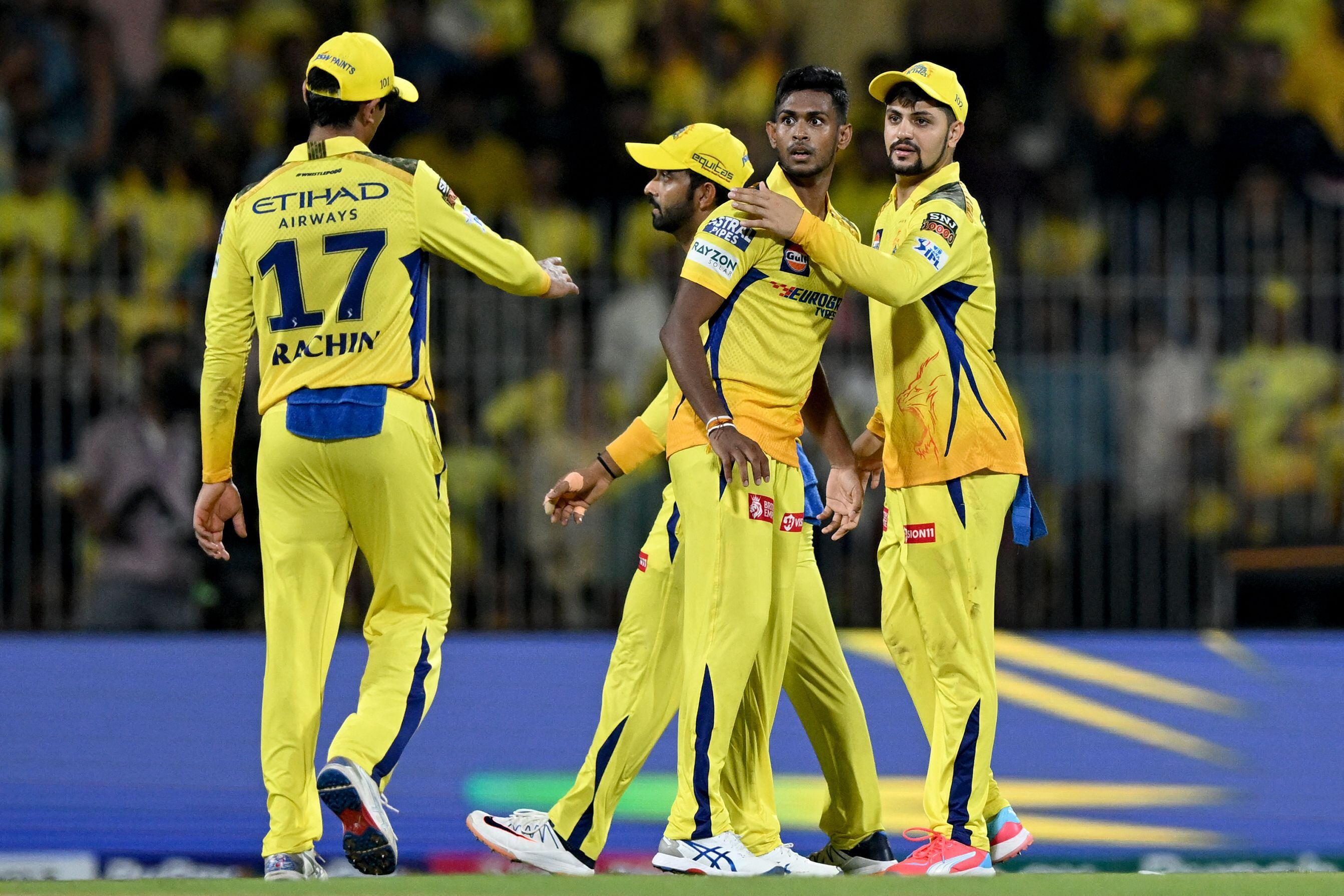 ipl talking points: india's t20 world cup dilemma, impact player woes and uncapped stars