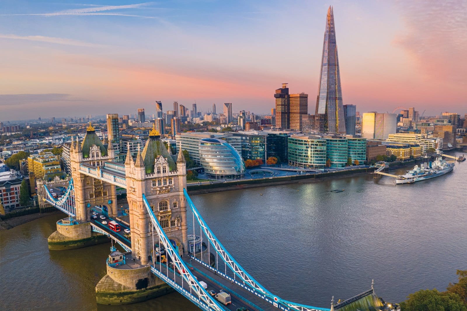 Image Credit: Shutterstock / Marek Masik <p>Soaring above London should be exhilarating, but the lofty admission fee brings visitors back down to Earth. Cloudy skies can further obscure both the view and the value.</p>