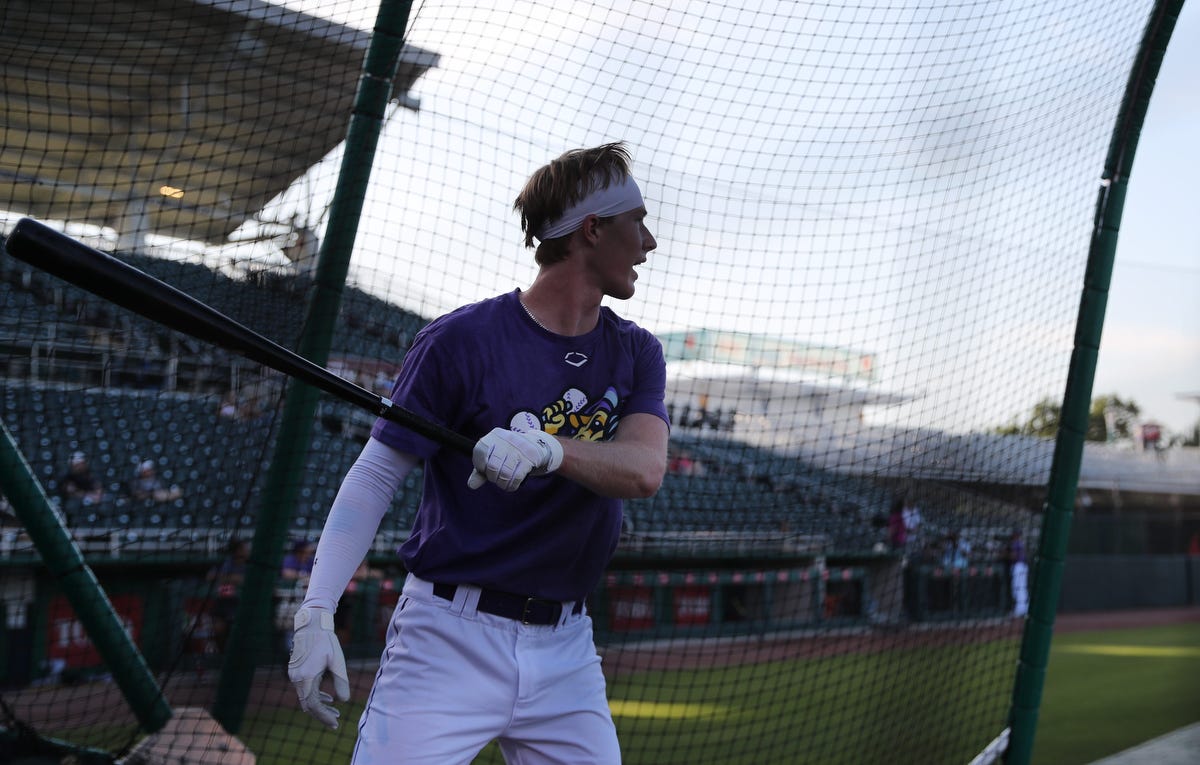 Fort Myers Mighty Mussels to watch in the 2024 season plus fireworks