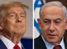 Trump: Netanyahu ‘rightfully has been criticized’ over October Hamas attacks<br><br>