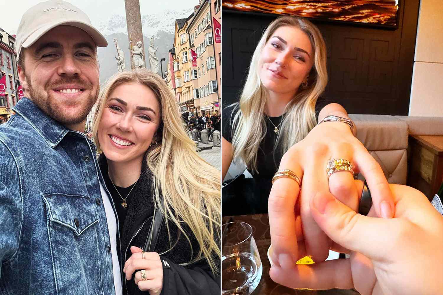 Mikaela Shiffrin Is Engaged! Olympian Announces Engagement To Fellow ...