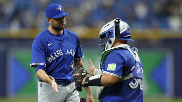 Three Blue Jays players who need to step up before the season spirals