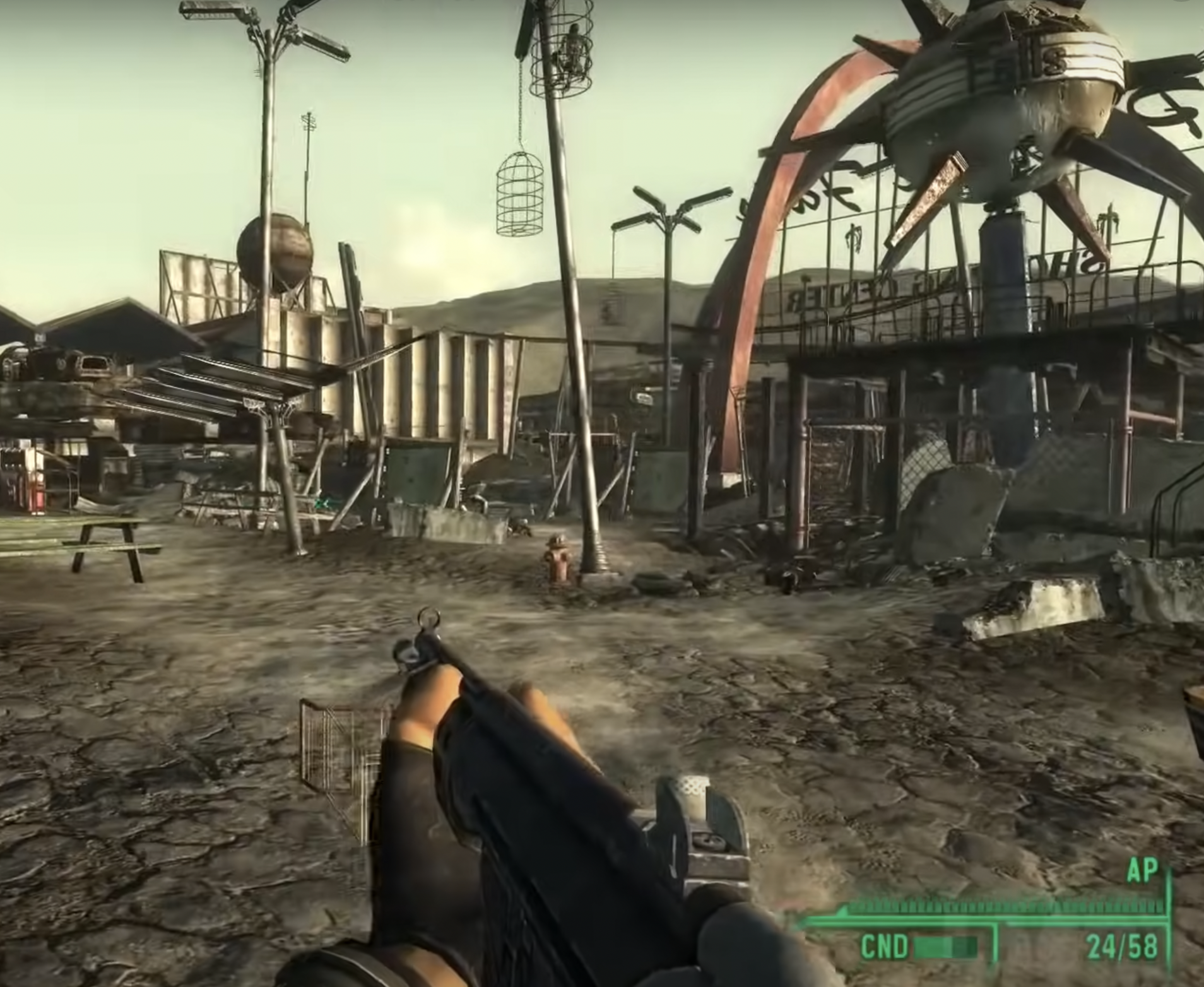 This Is Your Guide to Every ‘Fallout’ Game