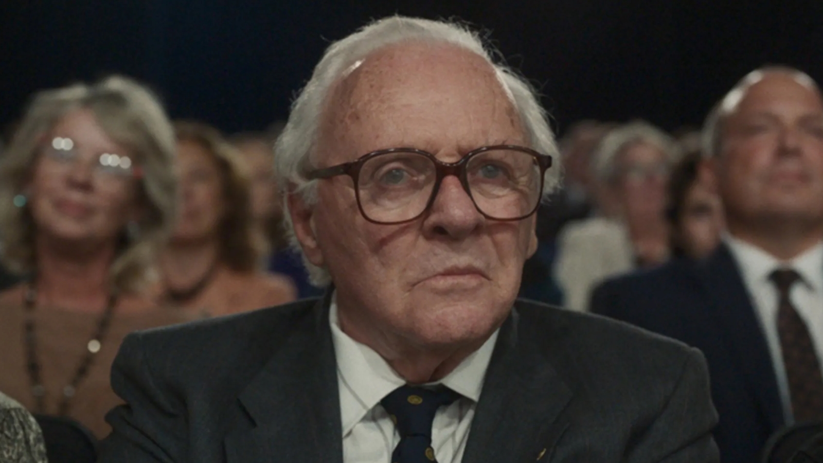 android, one life movie review: anthony hopkins is deeply moving as ‘british schindler’