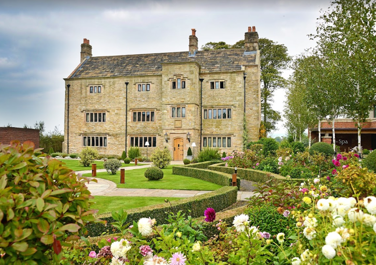 Two new dining experiences launch at Issa brothers' Stanley House Hotel ...