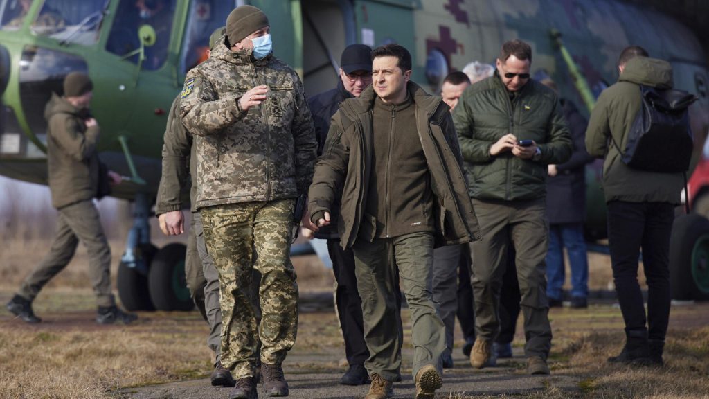 <p>In NATO’s approach to help defend its member state Ukraine from the aftermath of the war, the NATO officials have decided to come together and brainstorm on how they could best help the people of Ukraine. </p><p>From a publication from the Financial Times on April 2 this meeting was initiated by Jens Stoltenberg who is the outgoing secretary general of NATO. During this meeting, they plan on discussing how to generate $100 billion in funds for the injured country. </p>