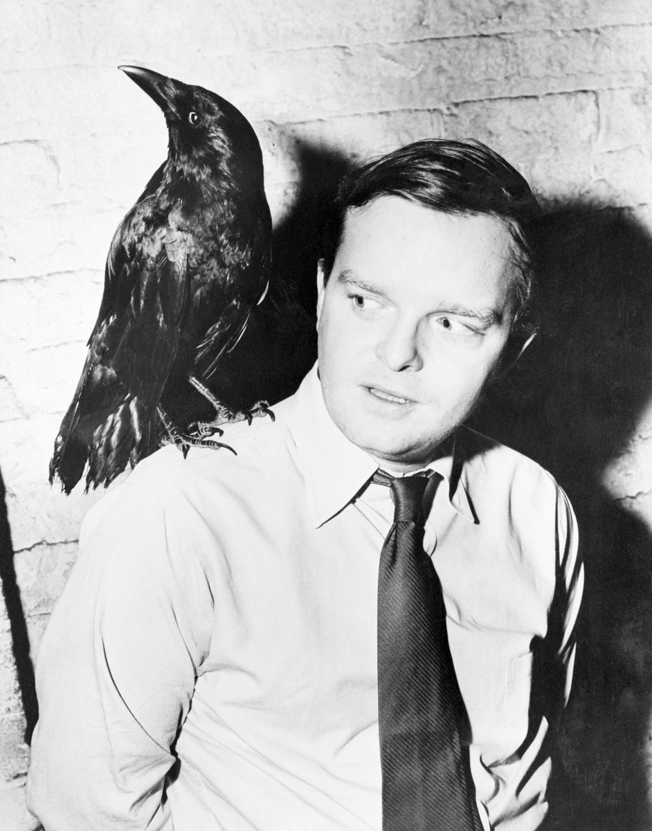 9 Surprising Facts About Truman Capote