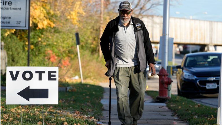 Opinion: Want Black votes? Offer Black voters true empowerment.