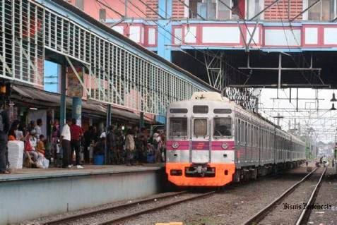 Tarif KRL Bakal Naik? KAI Commuter Ikut Keputusan Kemenhub