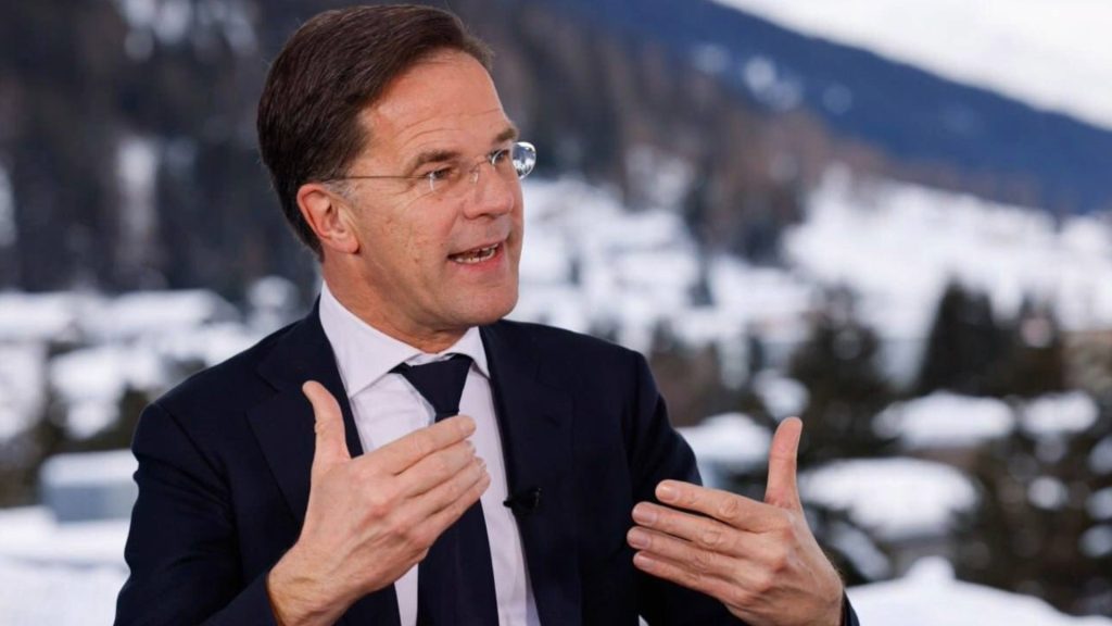 <p>Members of NATO believe that the next NATO chief will be the present Dutch Prime Minister the person of Mark Rutte. If he eventually becomes NATO chief then, he’d have no choice but to go heads on with a re-elected Donald Trump.</p><p>Unfortunately, Donald Trump’s opinion about NATO hasn’t changed. He has been pretty unwelcoming toward the alliance and its members. What makes it worse is that Trump doesn’t share the same vision with NATO on helping Ukraine attain victory. </p>