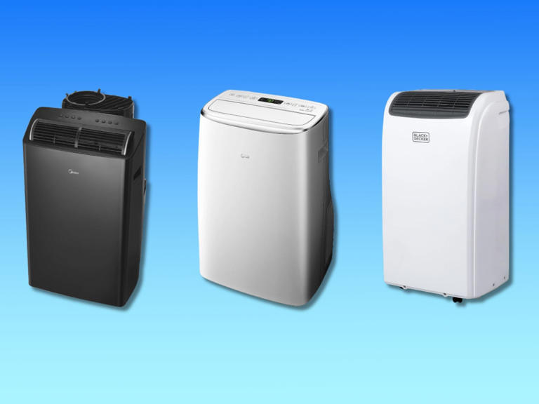 The 5 best portable air conditioners of 2024