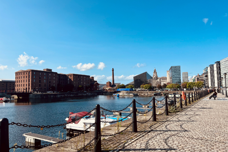 Things to do in Liverpool: I love my home city of Liverpool and these are the places every visitors should go before they leave
