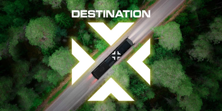 ‘Destination X' Greenlit At NBC; U.S. Version Of Travel Adventure Competition To Be Produced By Twofour For 2025 Launch