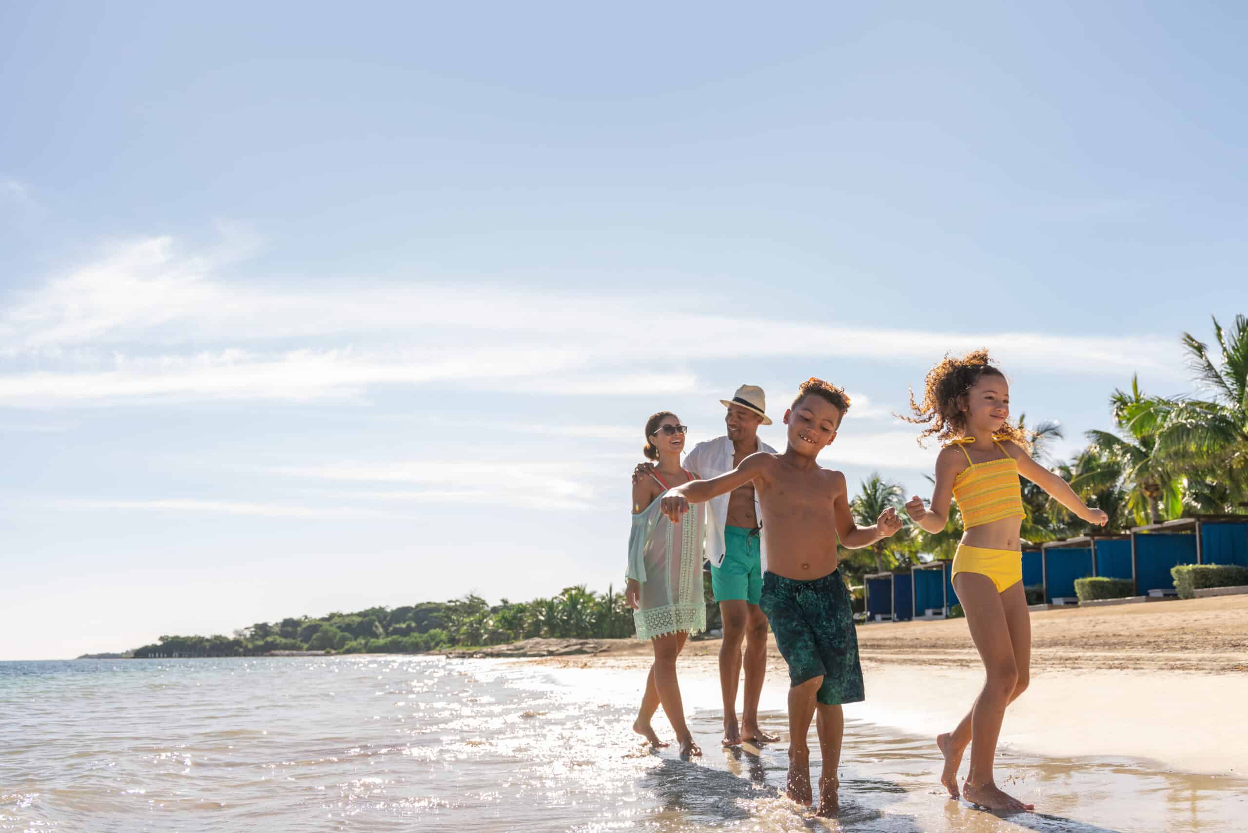 <p>Based on an analysis of the millions of reviews left on Tripadvisor for beaches globally over one year, this list reveals the beaches that were the highest-rated by real people who recently visited.</p> <p>“As our Travelers’ Choice lists reveal, there’s no one-size-fits-all beach day. The top three beaches are all in Europe, ousting the perennially popular Caribbean from those spots—a sign that some travelers are eager to swap typical resort vacations for the coastlines of Portugal, Italy, and beyond,” shares Sarah Firshein, Head of Editorial at Tripadvisor.</p>
