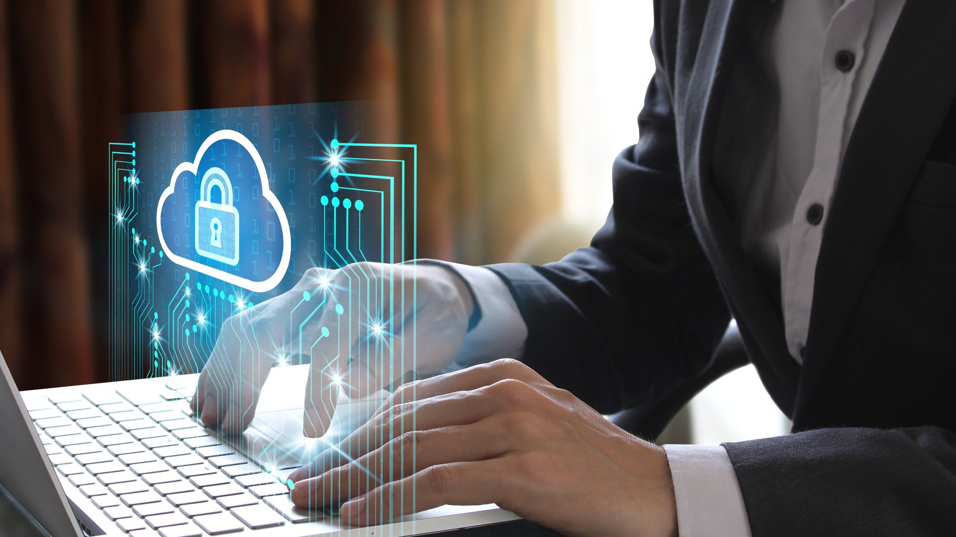 A worrying security flaw could have left Microsoft SharePoint users ...