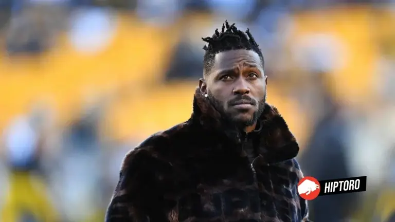 In the ever-dynamic world of professional football, few stories have captivated audiences quite like that of Antonio Brown’s tumultuous journey through the NFL. Known for his electrifying plays and equally polarizing off-field persona, Brown’s latest spat with the Pittsburgh Steelers over the assignment of his former number, 84, has reignited discussions about legacy, respect, and the mercurial nature of professional sports. Pittsburgh Steelers’ Number Change Sparks Controversy The Pittsburgh Steelers’ recent decision to hand over Antonio Brown’s iconic number 84 to newcomer Cordarrelle Patterson has sparked outrage from the former wide receiver, a move that has dredged up old grievances […]