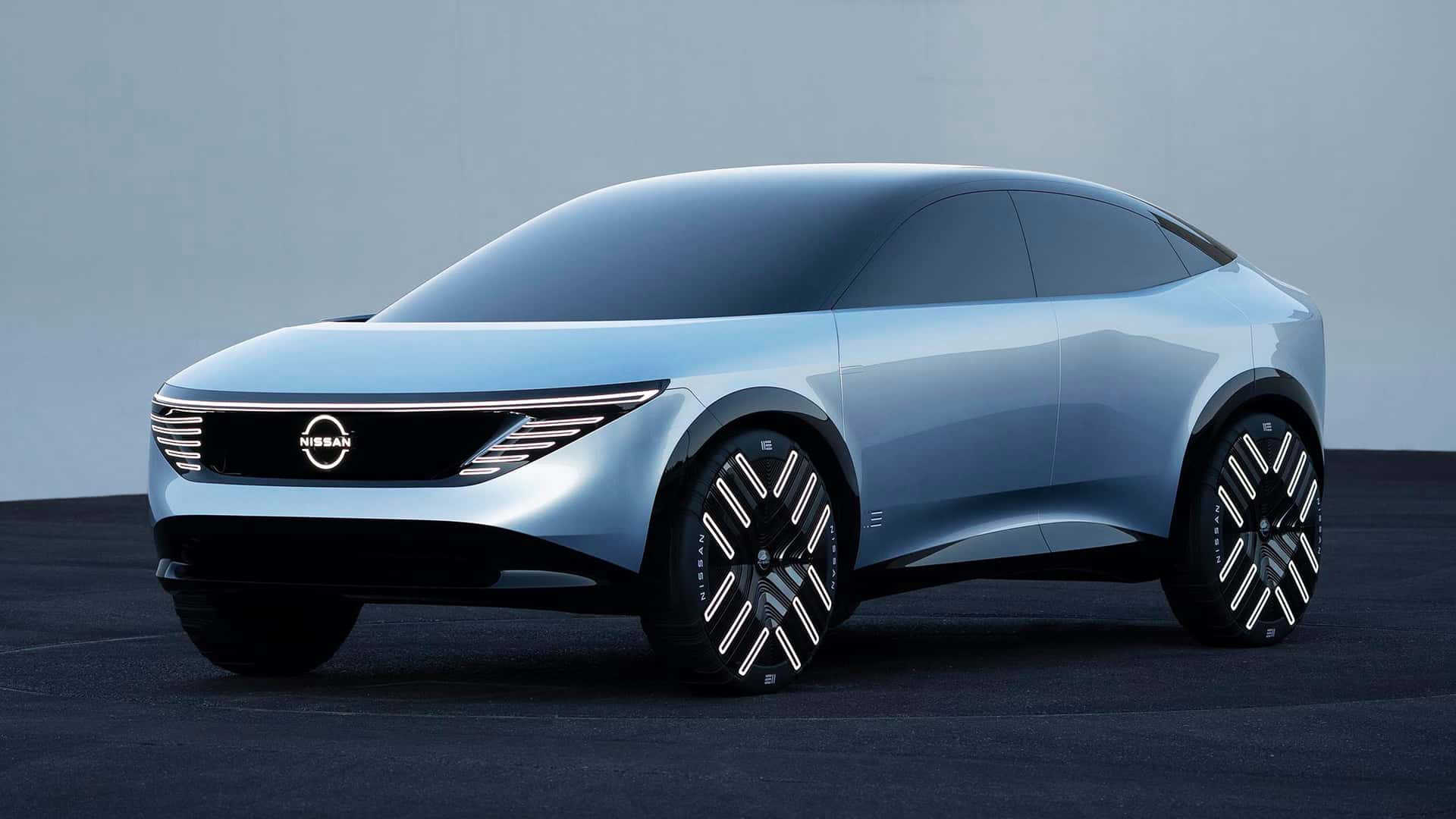 Nissan To Slash EVs Production Cost By 30 Says Company Official