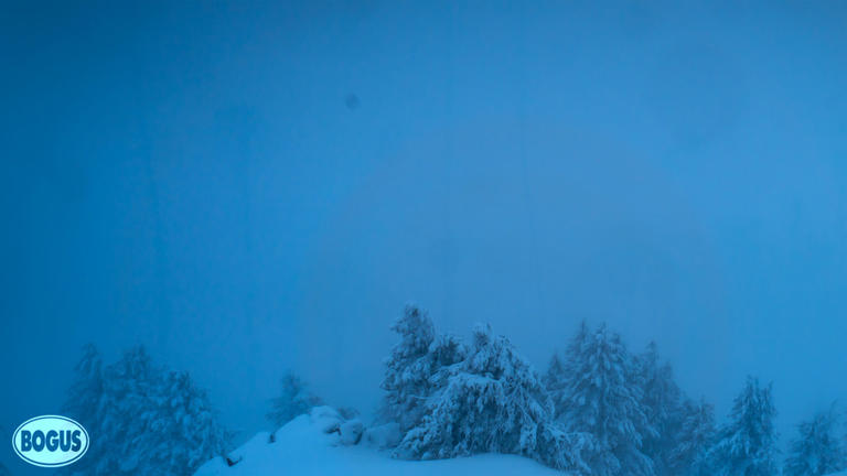 Sawtooth Avalanche Center Warns Of Considerable Avalanche Danger Amid