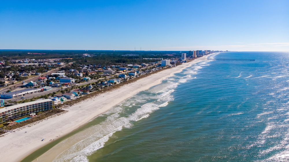 <p>This coastal city offers sustainable travel experiences with its commitment to beach preservation, wildlife protection, and eco-conscious water activities. Gulf Shores encourages visitors to engage in responsible tourism to maintain its natural beauty.</p>