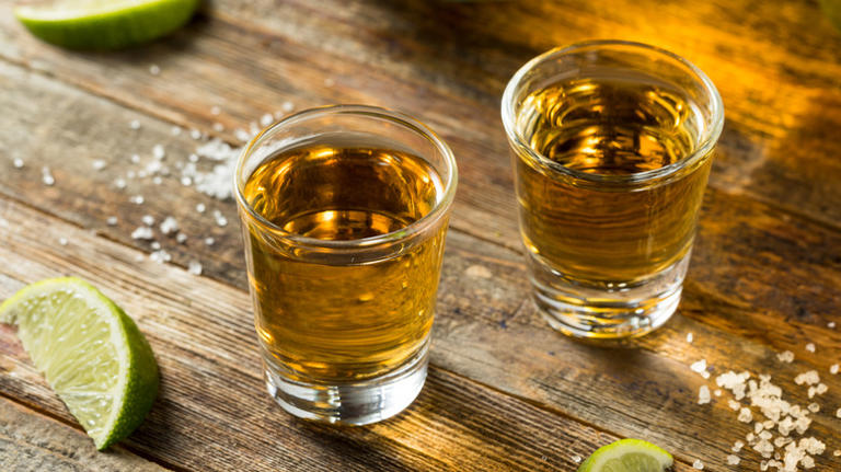 Why Is Extra Añejo Tequila Typically So Much More Expensive?