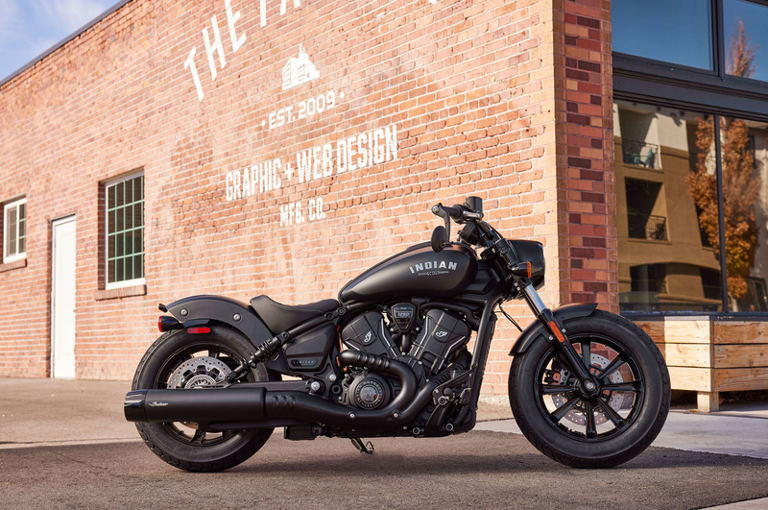 What Do You Want To Know About The New Indian Scout?