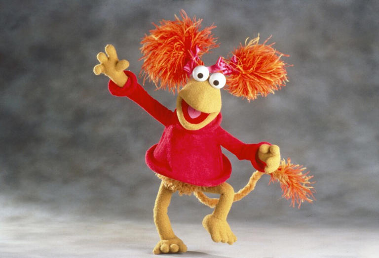 Exclusive Interview with ‘Fraggle Rock’ Creative Supervisor & Puppeteer ...