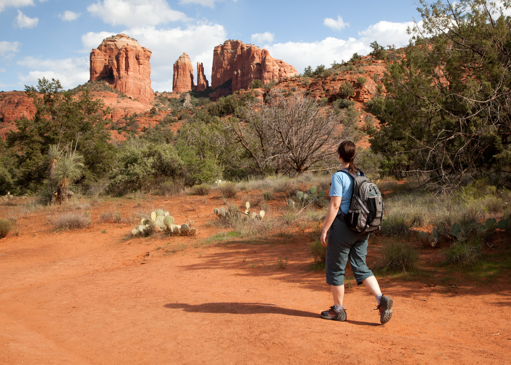 <p>Sedona is celebrated for its natural beauty and spiritual significance, promoting sustainable tourism through the preservation of its red rock landscapes and support for local businesses. Eco-friendly activities like hiking, biking, and guided tours emphasize respect for the environment and cultural heritage.</p><p>This article originally appeared on <a href="https://unifycosmos.com/">UnifyCosmos</a>.</p>