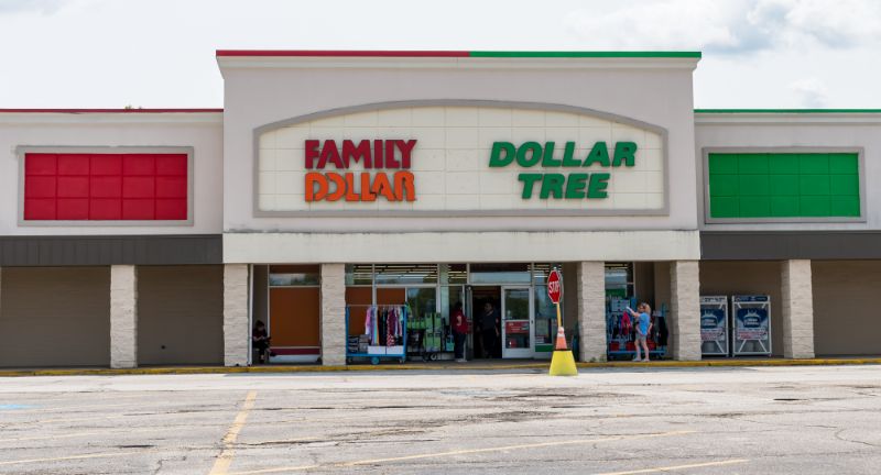 <p>Dollar Tree, the conglomerate behind Family Dollar and its own namesake stores, announced plans in March to shutter around 1,000 outlets across the United States. The closure plan includes shutting down 600 Family Dollar stores by mid-2024 and an additional 370 in subsequent years, alongside 30 Dollar Tree stores beginning with some in Illinois. Revenue inconsistencies, attributed to inflation, were cited as the primary cause for these closures. States like Florida, South Carolina, Kansas, and New Jersey are also seeing store closures as part of this plan.</p>