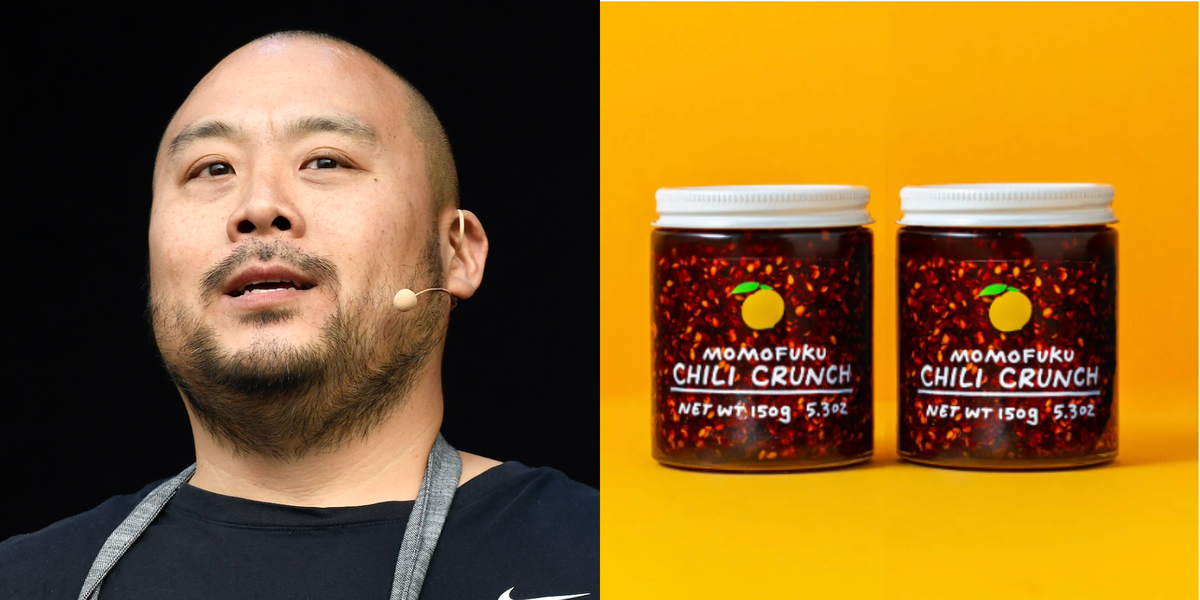 David Chang Called 'Trademark Bully' After Sending Cease-And-Desist ...