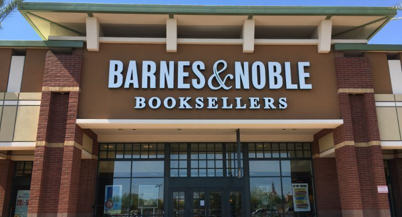 <p>The iconic bookseller retail chain has a few reported store locations set to close in 2024. Two locations have already shuttered their doors, a location in Naperville, Illinois, which closed in January after 25 years, as well as a location in Georgia that closed in late March. Two stores in California are on the closure list for later this year, with the Merced store slated to shut in May and the Antioch store expected to close in the fall. Most notable was the closure of their Tribeca location in New York City, which had been a fixture for 16 years but was forced to close due to the redevelopment of its building. Barnes & Noble closed 34 locations nationwide in 2023.</p>